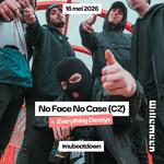 NO FACE NO CASE + EVERYTHING DECAYS