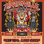 Thrashville 2026