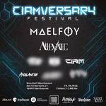 CIAMVersary Festival 2026