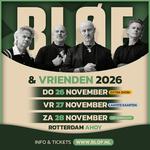 BLØF & Vrienden 2026