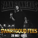 ZAAN SONNEKUS LIVE @ SWARTGOUDFEES - KRIEL 