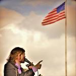 Slim and the South Street Hustle at Villa Capri!