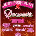 Just Push Play Festival 2026