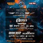 Maid of Stone Festival 2026