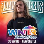 ZAAN SONNEKUS LIVE @ NewCastle Winterfest 2026 - 30 APRIL