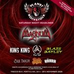 Planet Rockstock 2026