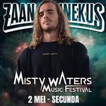 ZAAN SONNEKUS LIVE @ Misty Water Fest 2026