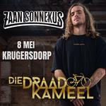 ZAAN SONNEKUS LIVE @ DIE DRAADKAMEEL 