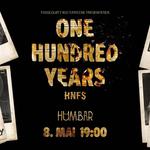 One Hundred Years HNFS 2026