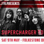 Creeping Jean - The Supercharger tour