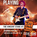 Todd in the Hole Festival 2026