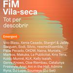 FiM - Fira de música emergent i familiar de Vila-seca 2026
