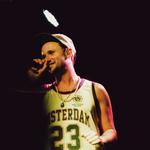 Alborosie + Devi Reed