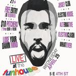 Lavender Llama Goes Fcuking inSane!