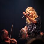 Tess Merlot & Ensemble Residentie Orkest