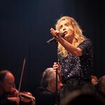 Tess Merlot & Ensemble Residentie Orkest
