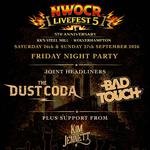 Bad Touch @ NWOCR Fest - Friday Night Party