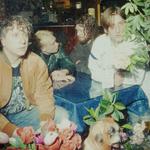 w/ Håkan Hellström