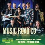 Terrapin Mountain Earth Festival 2026