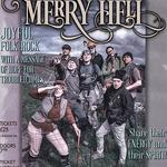 Merry Hell in Barnoldswick - or Barlick as the locals call it!