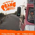 Prang Album Release Show