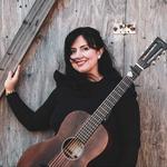 Countryhelg med Berit Håpoldøy Band