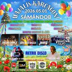 Várakozni Tilos! Karcagon