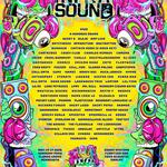 Infrasound Music Festival 2026