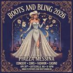 Katie O LIVE at BOOTS & BLING Missouri 