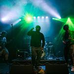 Kamikaze Lavanda - Private/Secret Party 