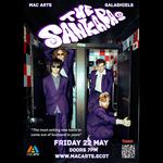 The Sankaras | Live at MacArts, Galashiels