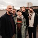 Christoph Irniger Pilgrim