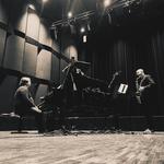 Christoph Irniger - Marc Perrenoud "New Lines" Release