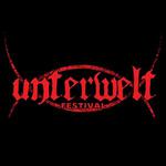 UNTERWELT FESTIVAL HALLOWEEN EDT 2026