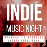 Indie Music Night