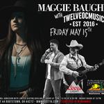 Maggie Baugh live in Rootstown, OH
