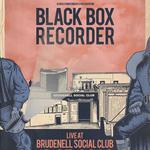 BLACK BOX RECORDER 