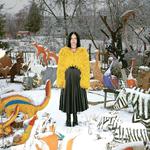 Palina (BY) in Tbilisi