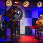 Marek & Rahel Talts Duo - Jazzkaar kodukontsert