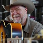 Travis Porterfield at The Joelton Hardware