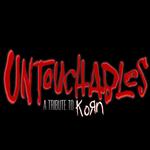 Untouchables A Tribute to KoRn