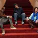 Vibe Factor live at Jazz in Aiacciu