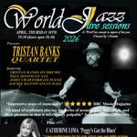 Tristan Banks Quartet