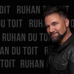 RUHAN DU TOIT & BAND