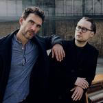 Robert Gromotka & Jonas Hain - Between Us