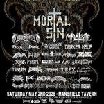 Shredfest - Brisbane 2026