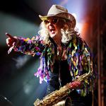 Kim Cypher returns to Isbourne Arts