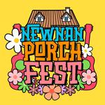Newnan Porchfest  2026
