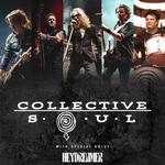 Collective Soul with HeyDreamer