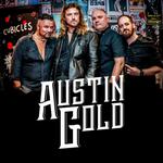 Austin Gold @ The Giffard Arms, Wolverhampton